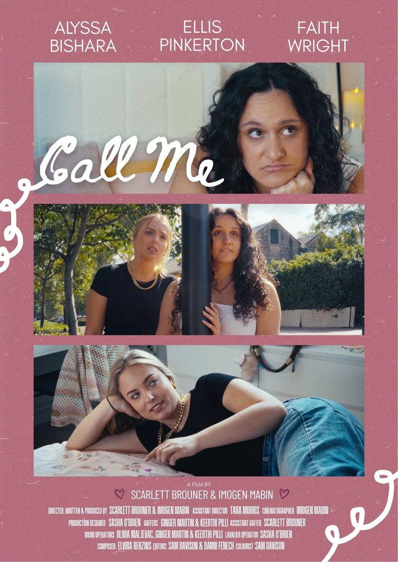 Call Me