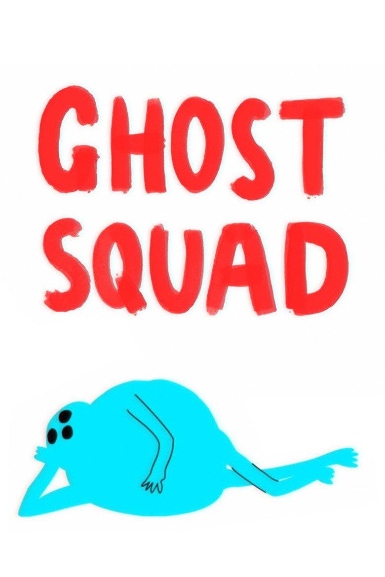 Ghost Squad
