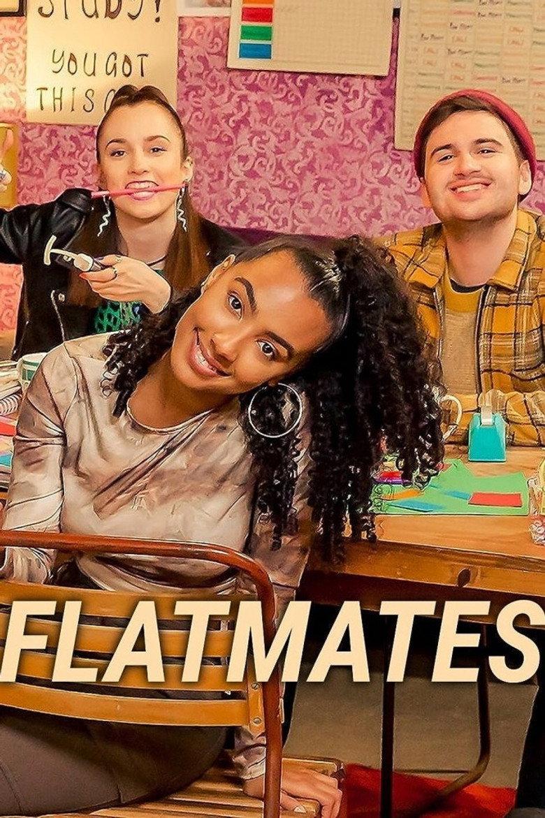 Flatmates