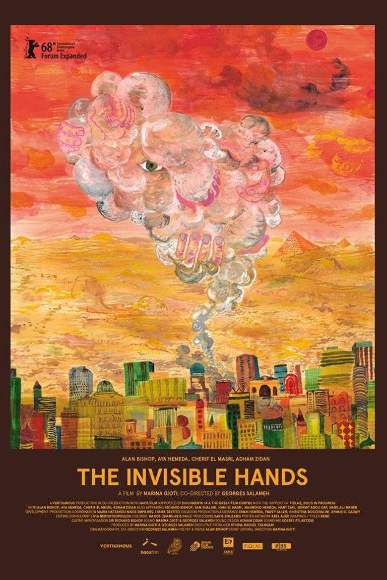 The Invisible Hands