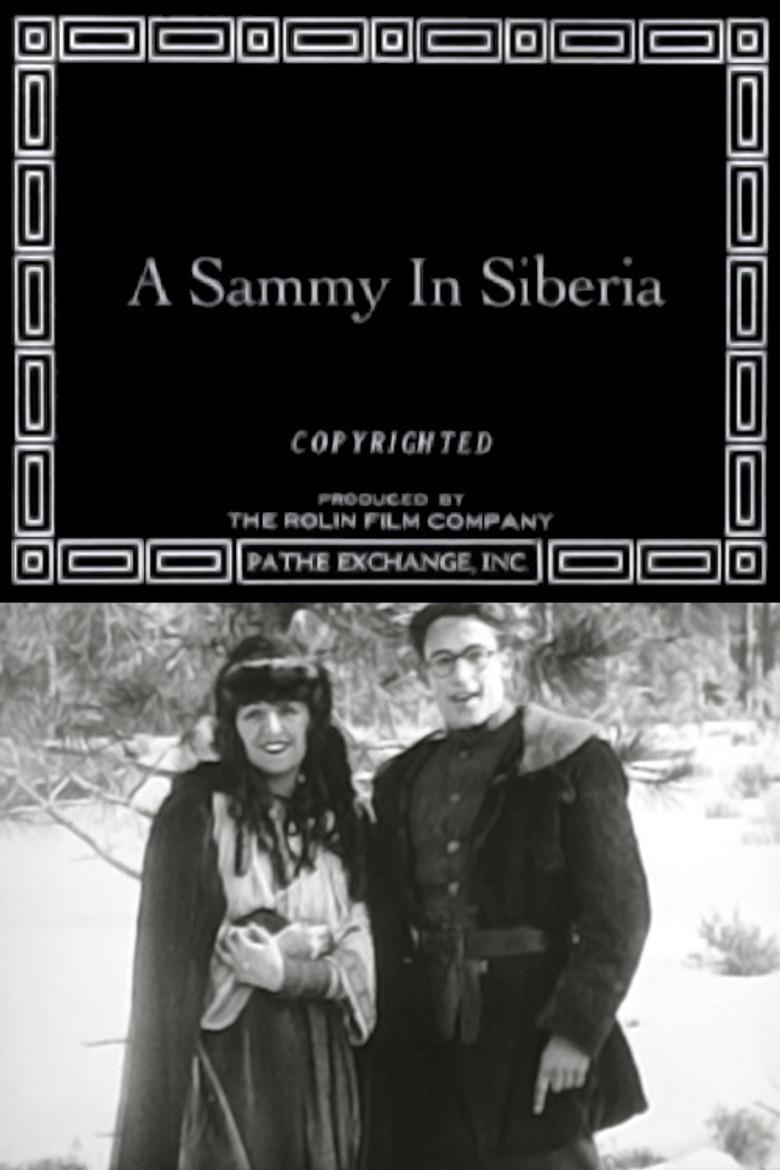 A Sammy in Siberia