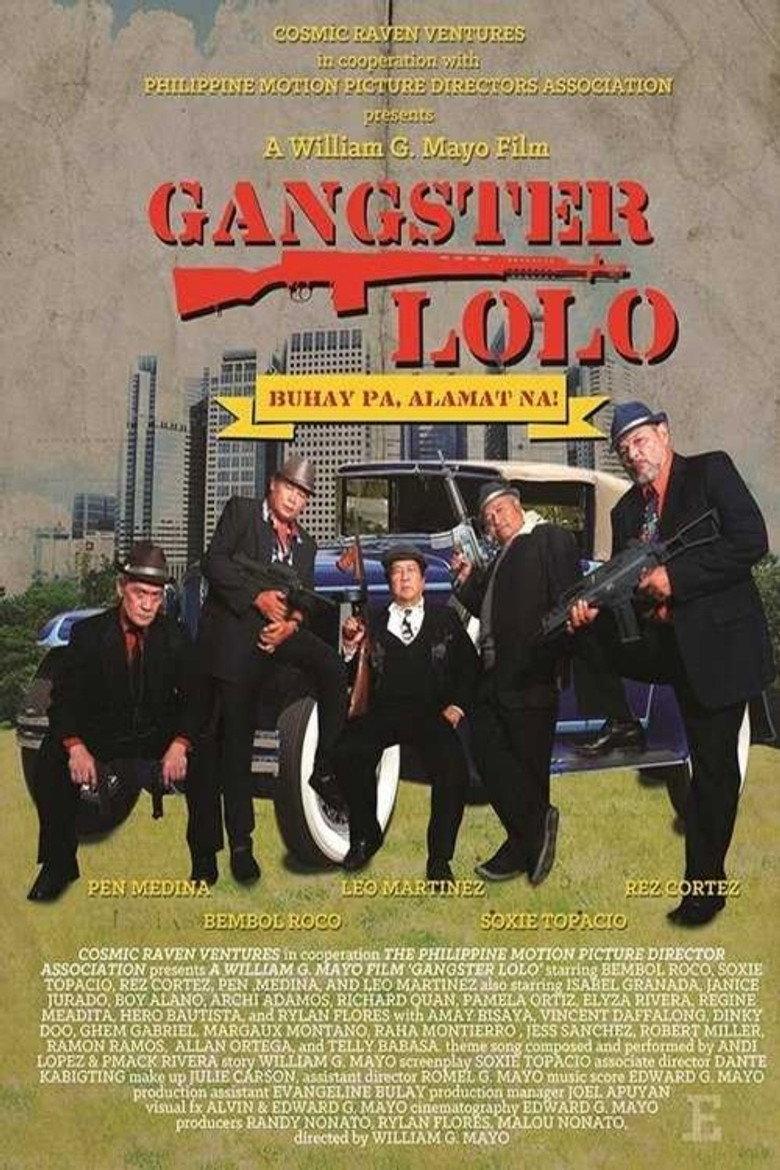 Gangster Lolo