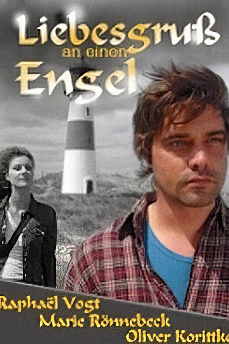 Liebesgruß an einen Engel