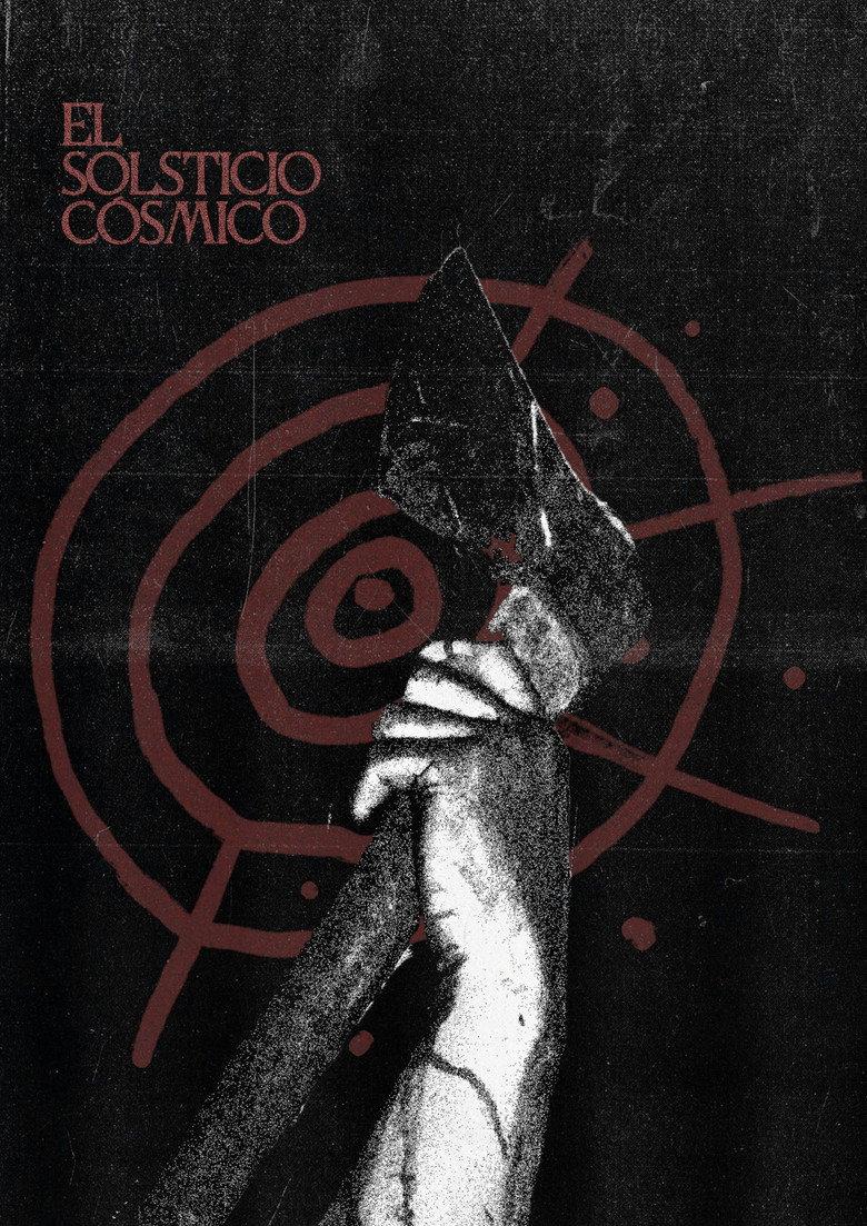 El Solsticio Cósmico